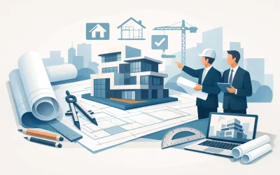 Proyecto arquitectónico ejecutivo para construir bien
